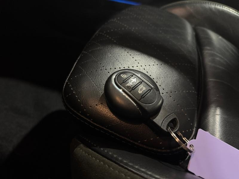 Occasion MINI Countryman Cooper 136ch Chili 2017 Bleu 15990 € à Lesménils