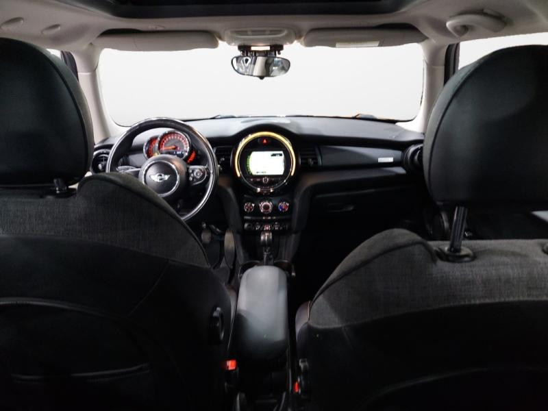 Occasion MINI Mini One 102ch Shoreditch 2017 Pepper White 11990 € à Lesménils