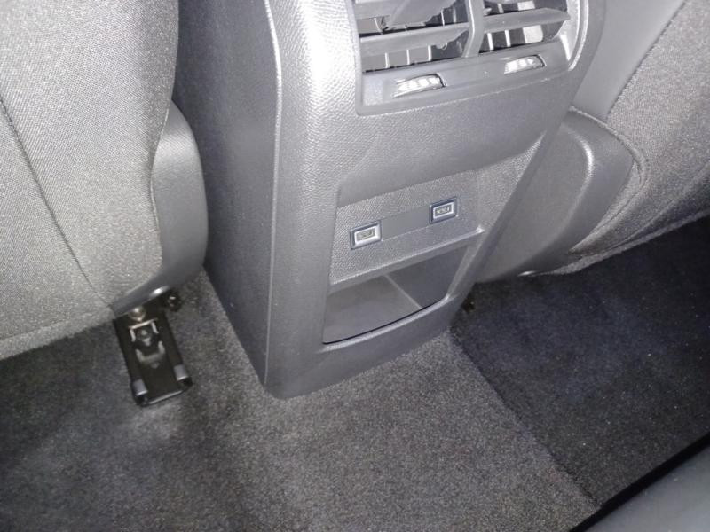 Used PEUGEOT 308 SW 1.2 PureTech 130ch S&S Allure 2024 Rouge Elixir (S) € 19590 in Lesménils