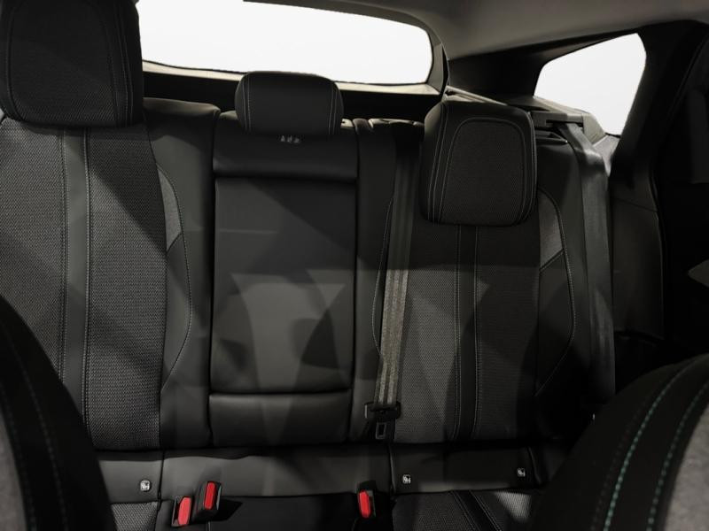 Used PEUGEOT 308 SW 1.2 PureTech 130ch S&S Allure 2024 Gris Sélénium (M) € 19490 in Lesménils