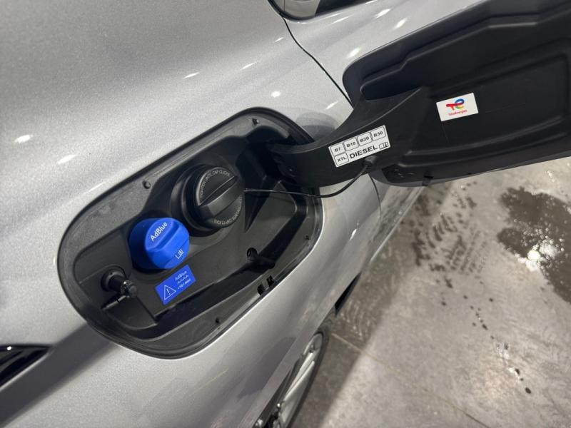 Used PEUGEOT 308 1.5 BlueHDi 130ch S&S Allure EAT8 2024 Gris Artense (M) € 23990 in Lesménils