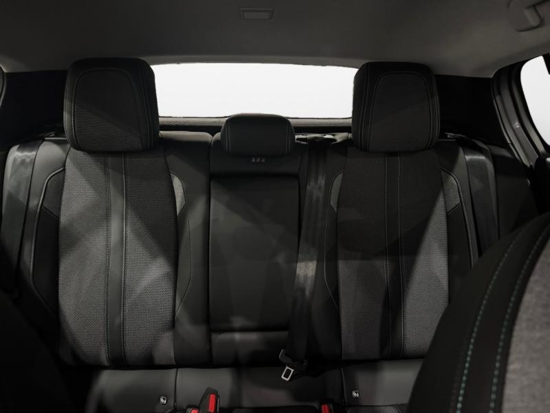 Used PEUGEOT 308 1.5 BlueHDi 130ch S&S Allure EAT8 2024 Gris Artense (M) € 23990 in Lesménils