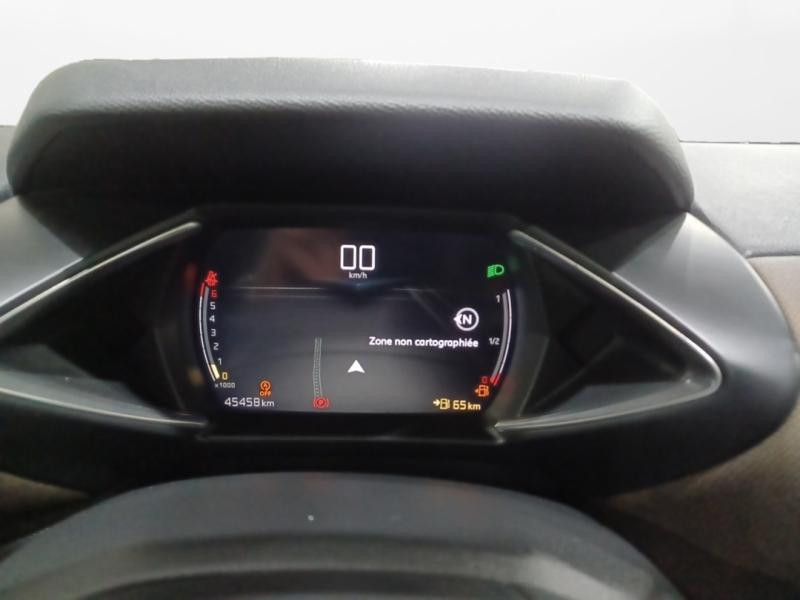 Used DS DS 3 Crossback PureTech 100ch So Chic 2020 Rouge € 13790 in Lesménils