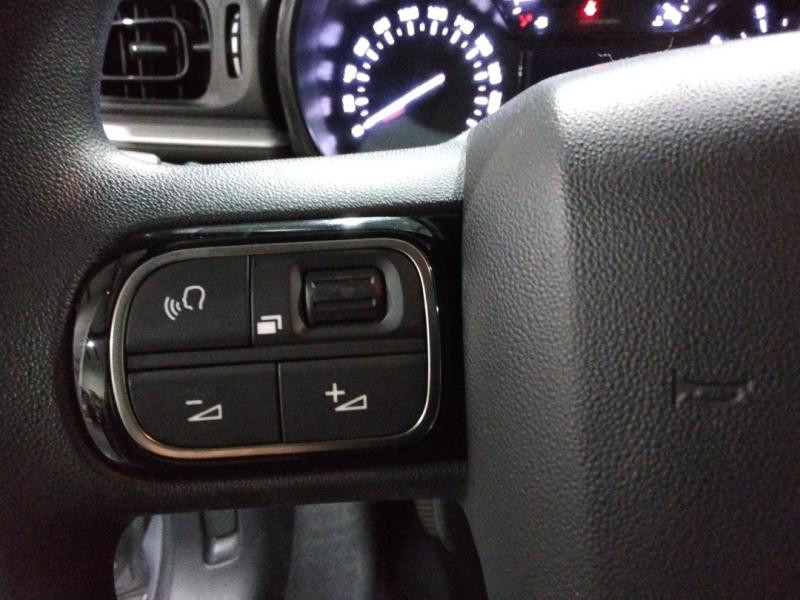 Used CITROEN C3 1.5 BlueHDi 100ch S&S Feel Business E6.d 2022 Gris Acier (M) € 12490 in Lesménils