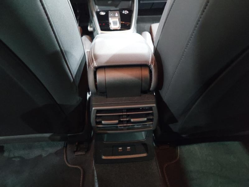 Occasion AUDI A3 Sportback 35 TFSI 150ch Mild Hybrid S line S tronic 7 2021 Gris Daytona nacré 26490 € à Lesménils