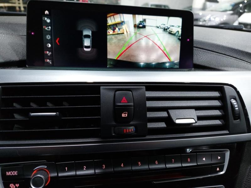 Occasion BMW Série 3 330eA 252ch Luxury 2018 Saphirschwarz 19990 € à Lesménils