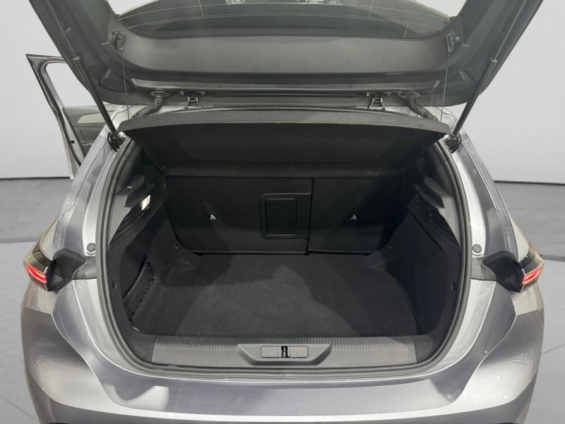 Used PEUGEOT 308 1.5 BlueHDi 130ch S&S Allure EAT8 2024 Gris Artense (M) € 23990 in Lesménils