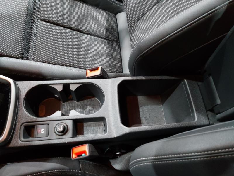 Occasion AUDI A3 Sportback 35 TFSI 150ch Mild Hybrid S line S tronic 7 2021 Gris Daytona nacré 26490 € à Lesménils