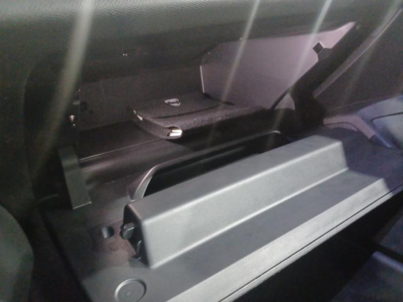 Used PEUGEOT 308 1.2 PureTech 130ch S&S Allure Pack EAT8 2024 Bleu Vertigo (S) € 20490 in Lesménils