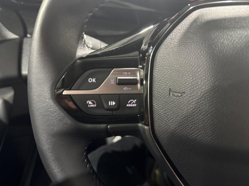 Used PEUGEOT 308 SW 1.2 PureTech 130ch S&S Allure 2024 Gris Sélénium (M) € 19490 in Lesménils