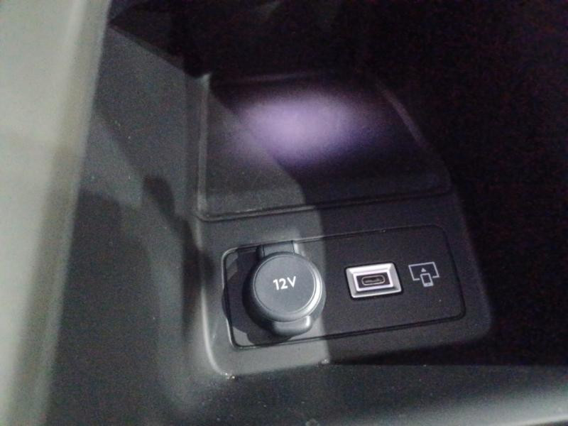 Used PEUGEOT 308 1.2 PureTech 130ch S&S Allure Pack EAT8 2024 Bleu Vertigo (S) € 20490 in Lesménils