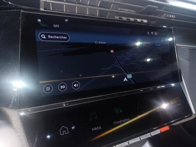 Used PEUGEOT 308 1.5 BlueHDi 130ch S&S GT EAT8 2024 Vert € 26490 in Lesménils