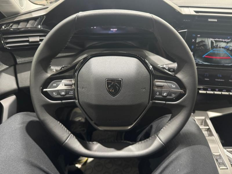 Used PEUGEOT 308 1.5 BlueHDi 130ch S&S Allure EAT8 2024 Gris Artense (M) € 23990 in Lesménils