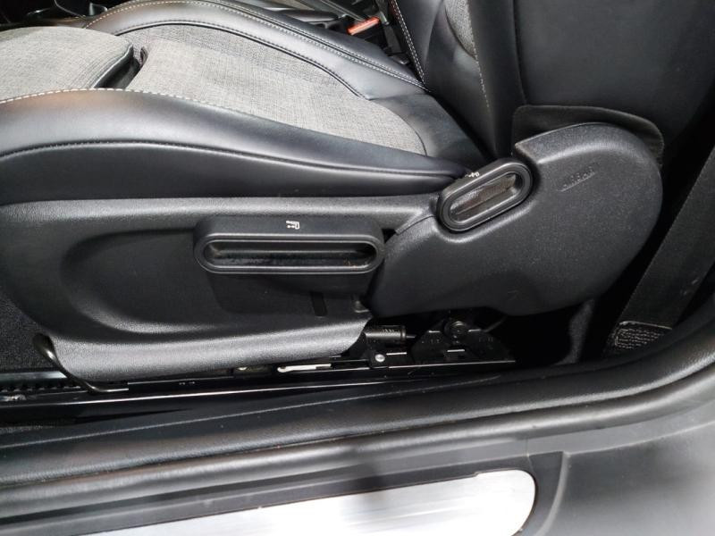 Occasion MINI Mini One 102ch Shoreditch 2017 Pepper White 11990 € à Lesménils