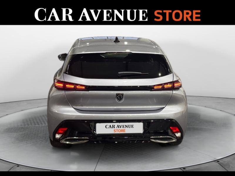 Used PEUGEOT 308 1.5 BlueHDi 130ch S&S Allure EAT8 2024 Gris Artense (M) € 23990 in Lesménils