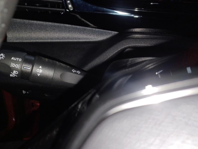 Used PEUGEOT 308 SW 1.2 PureTech 130ch S&S Allure 2024 Rouge Elixir (S) € 19590 in Lesménils