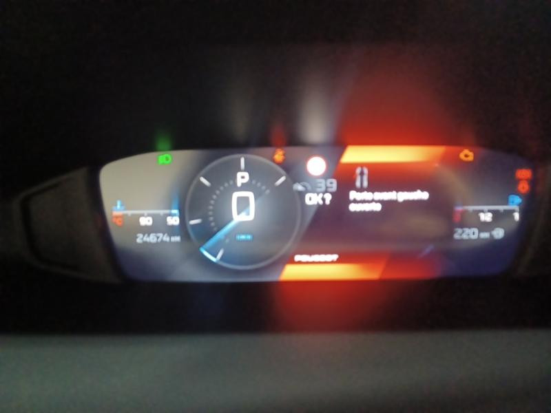 Used PEUGEOT 308 1.2 PureTech 130ch S&S Allure Pack EAT8 2024 Bleu Vertigo (S) € 20490 in Lesménils