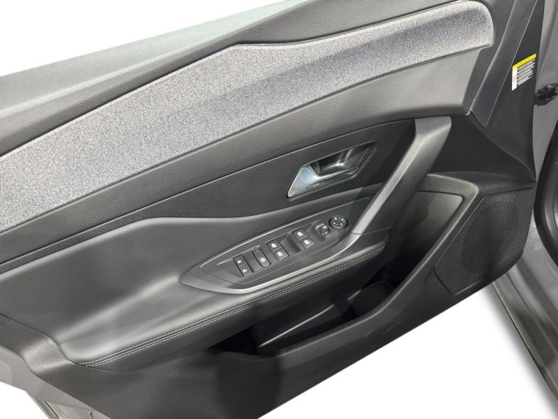 Used PEUGEOT 308 SW 1.2 PureTech 130ch S&S Allure 2024 Gris Sélénium (M) € 19490 in Lesménils