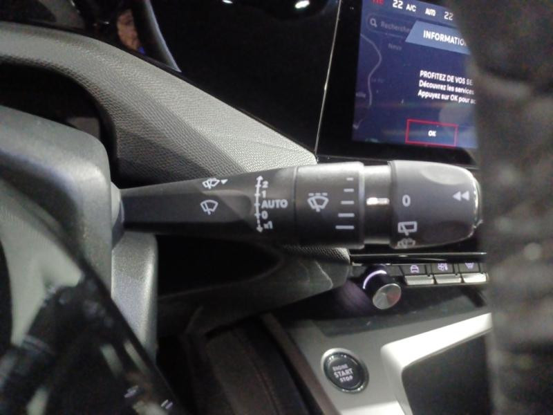 Used PEUGEOT 308 SW 1.2 PureTech 130ch S&S Allure 2024 Rouge Elixir (S) € 19590 in Lesménils