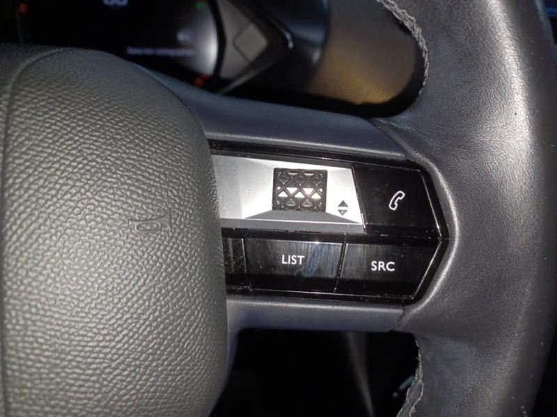 Used DS DS 3 Crossback PureTech 100ch So Chic 2020 Rouge € 13790 in Lesménils