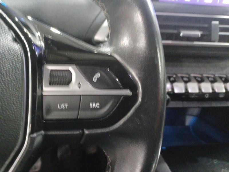 Used PEUGEOT 3008 1.2 PureTech 130ch Allure S&S 2016 Gris Amazonite (M) € 12790 in Lesménils