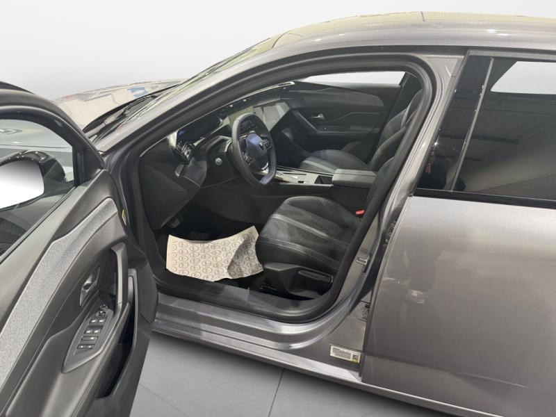 Used PEUGEOT 308 1.5 BlueHDi 130ch S&S Allure EAT8 2024 Gris Artense (M) € 23990 in Lesménils