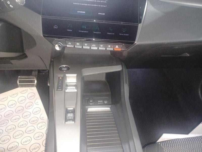 Used PEUGEOT 308 1.5 BlueHDi 130ch S&S GT EAT8 2024 Vert € 26490 in Lesménils