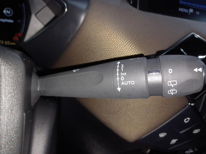 Used DS DS 3 Crossback PureTech 100ch So Chic 2020 Rouge € 13790 in Lesménils