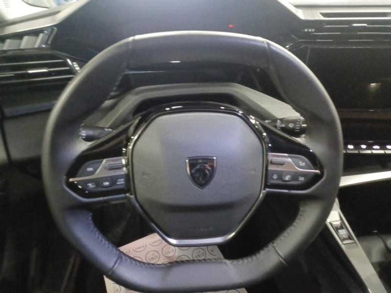 Used PEUGEOT 308 SW 1.2 PureTech 130ch S&S Allure 2024 Rouge Elixir (S) € 19590 in Lesménils