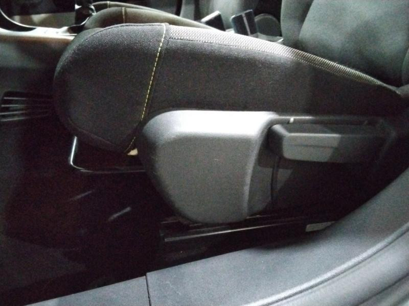 Used CITROEN C3 1.5 BlueHDi 100ch S&S Feel Business E6.d 2022 Gris Acier (M) € 12490 in Lesménils