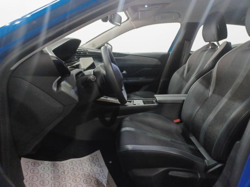 Used PEUGEOT 308 1.2 PureTech 130ch S&S Allure Pack EAT8 2024 Bleu Vertigo (S) € 20490 in Lesménils