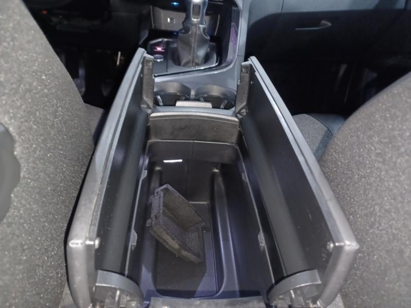 Used PEUGEOT 3008 1.2 PureTech 130ch Allure S&S 2016 Gris Amazonite (M) € 12790 in Lesménils