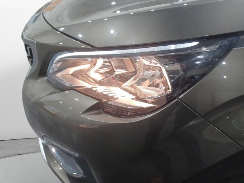 Used PEUGEOT 3008 1.2 PureTech 130ch Allure S&S 2016 Gris Amazonite (M) € 12790 in Lesménils