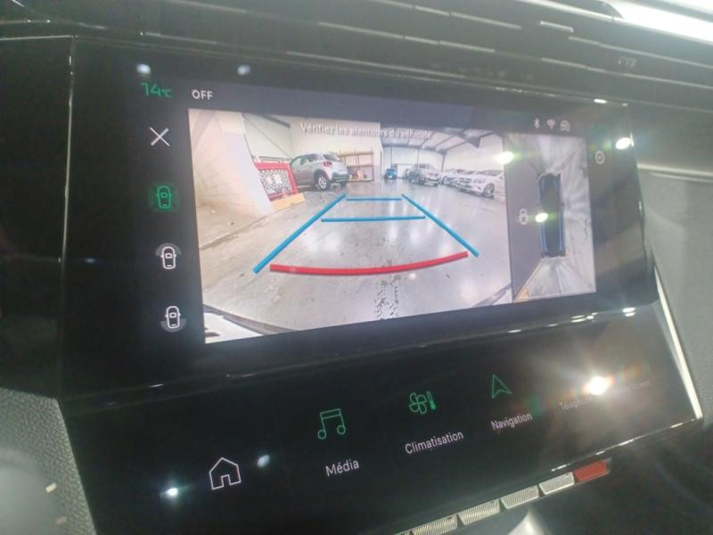 Used PEUGEOT 308 1.5 BlueHDi 130ch S&S GT EAT8 2024 Vert € 26490 in Lesménils