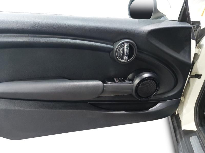 Occasion MINI Mini One 102ch Shoreditch 2017 Pepper White 11990 € à Lesménils