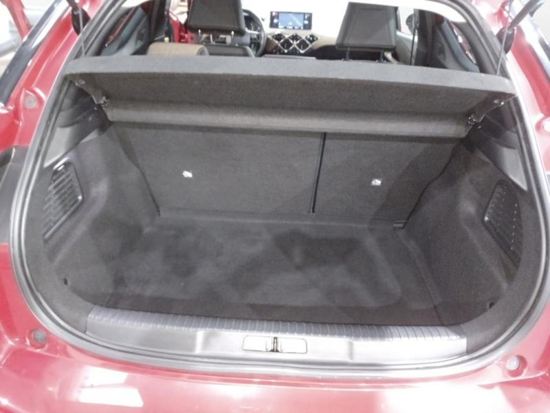 Used DS DS 3 Crossback PureTech 100ch So Chic 2020 Rouge € 13790 in Lesménils
