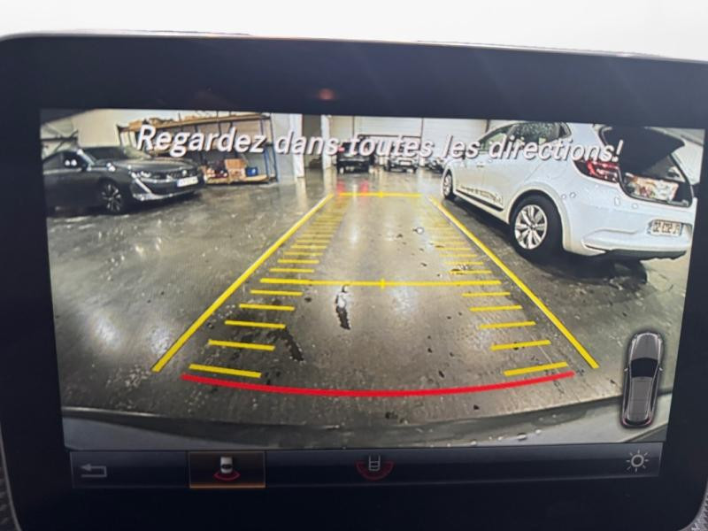 Used MERCEDES-BENZ Classe A 200 Fascination 2016 Gris Montagne € 16790 in Lesménils