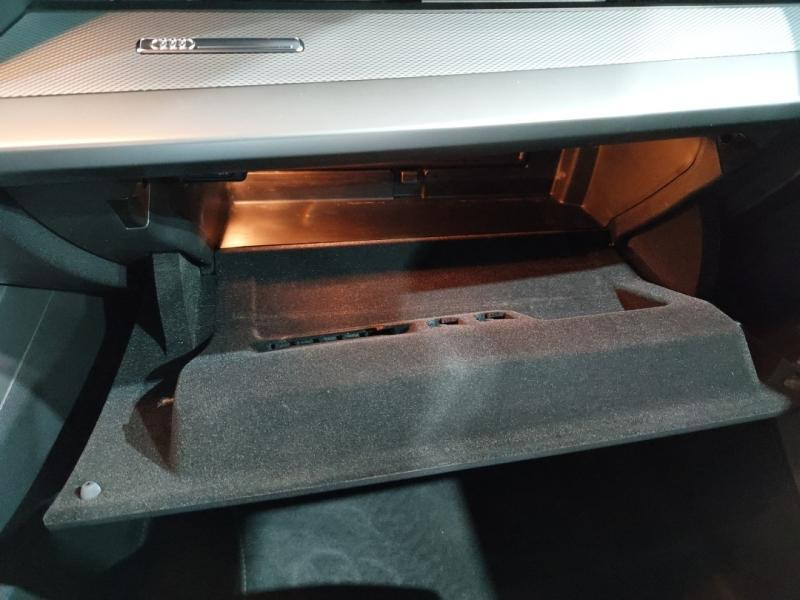 Occasion AUDI A3 Sportback 35 TFSI 150ch Mild Hybrid S line S tronic 7 2021 Gris Daytona nacré 26490 € à Lesménils