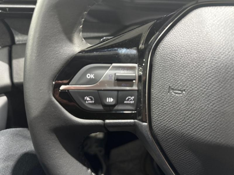 Used PEUGEOT 308 1.5 BlueHDi 130ch S&S Allure EAT8 2024 Gris Artense (M) € 23990 in Lesménils