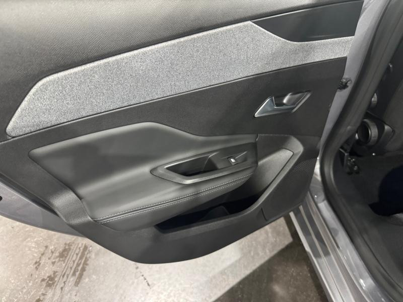 Used PEUGEOT 308 1.5 BlueHDi 130ch S&S Allure EAT8 2024 Gris Artense (M) € 23990 in Lesménils