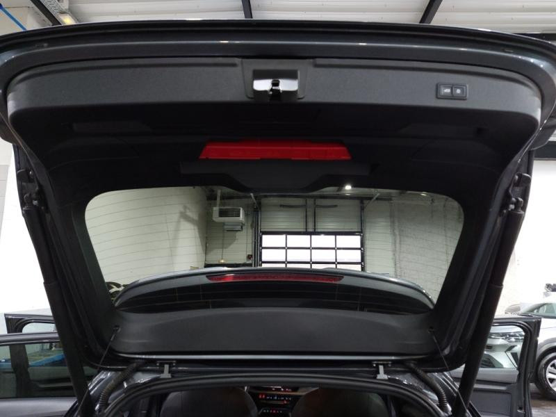 Occasion AUDI A3 Sportback 35 TFSI 150ch Mild Hybrid S line S tronic 7 2021 Gris Daytona nacré 26490 € à Lesménils