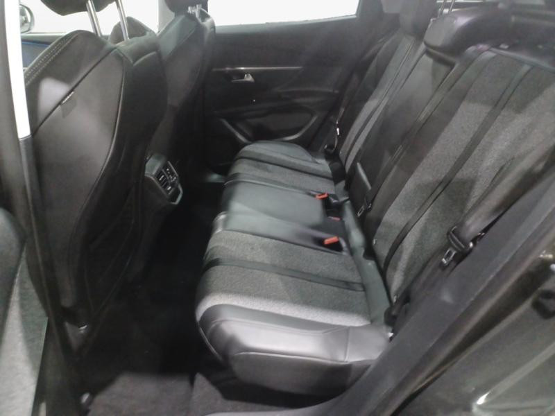 Used PEUGEOT 3008 1.2 PureTech 130ch Allure S&S 2016 Gris Amazonite (M) € 12790 in Lesménils