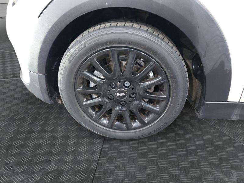 Occasion MINI Mini One 102ch Shoreditch 2017 Pepper White 11990 € à Lesménils