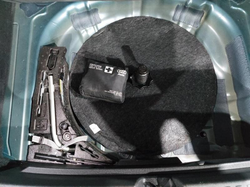 Occasion AUDI A3 Sportback 35 TFSI 150ch Mild Hybrid Design S tronic 7 2021 Bleu Atoll métallisé 22490 € à Lesménils