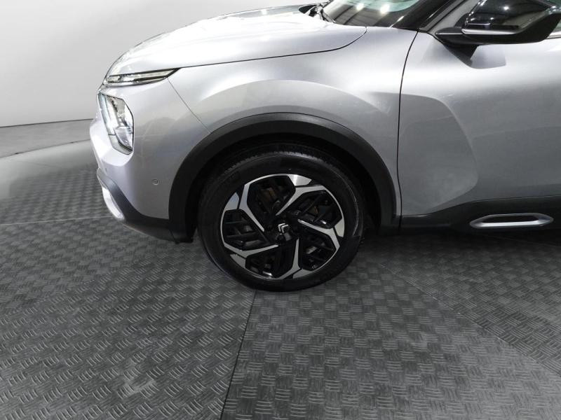 Occasion CITROEN C4 PureTech 130ch S&S Shine EAT8 2023 Gris Acier (M) 16990 € à Lesménils