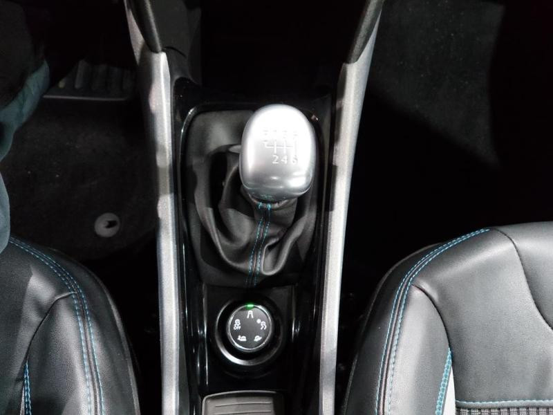 Occasion PEUGEOT 2008 1.2 PureTech 130ch Urban Cross S&S 2015 Blanc Banquise 9990 € à Lesménils