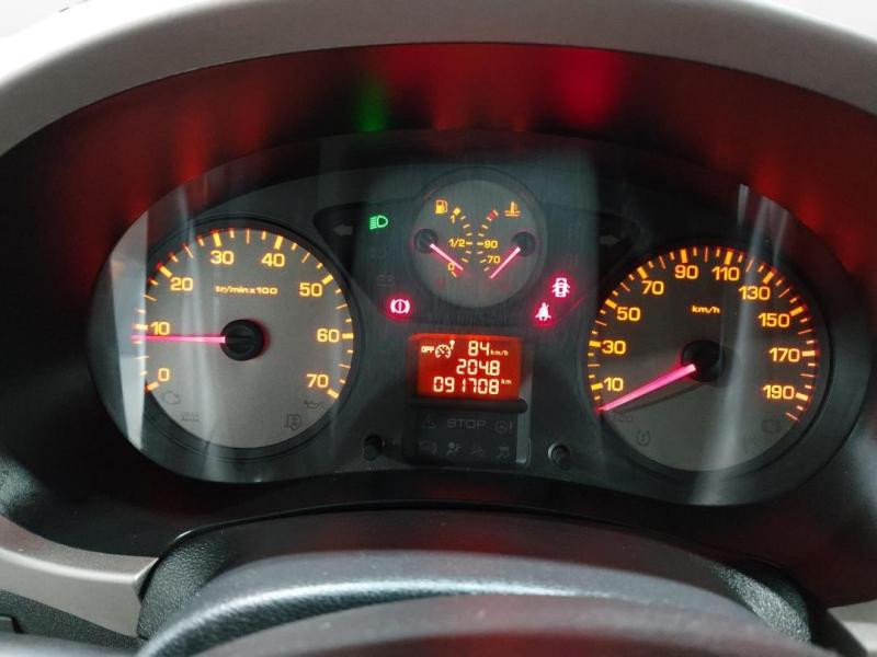 Occasion CITROEN Berlingo 1.6 HDi115 XTR + 5p 2014 Gris Aluminium 12990 € à Lesménils