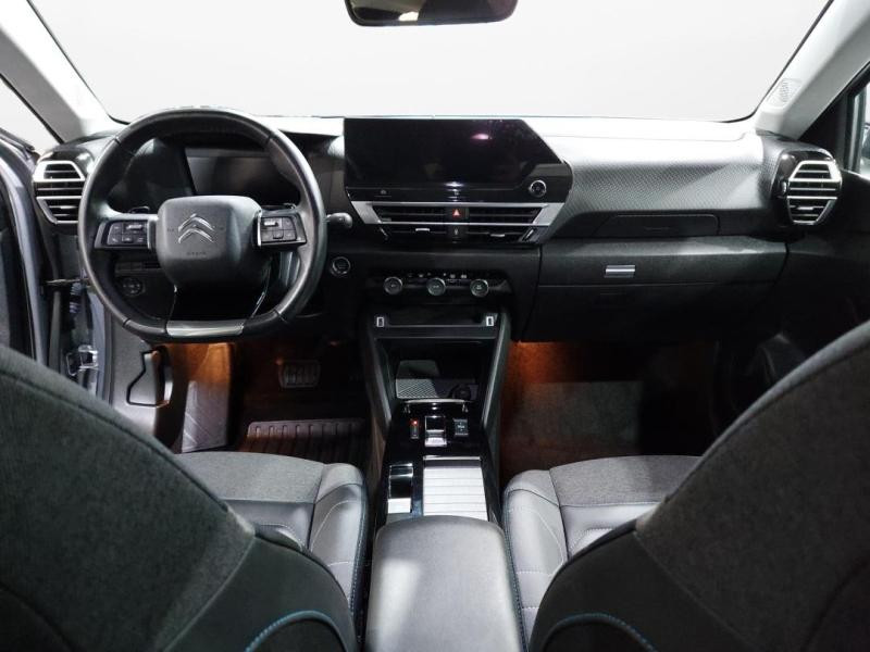 Occasion CITROEN C4 PureTech 130ch S&S Shine EAT8 2023 Gris Acier (M) 16990 € à Lesménils