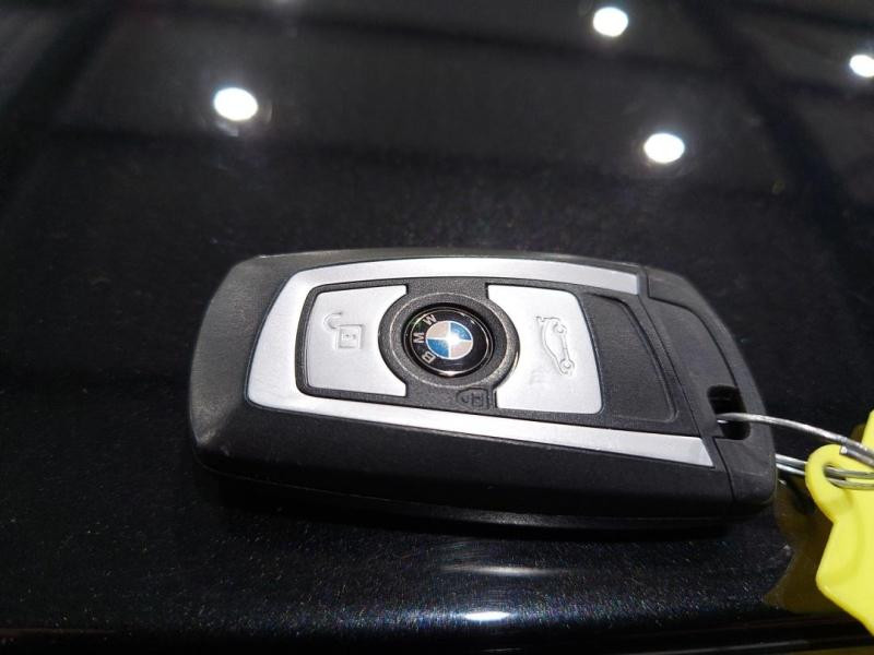 Occasion BMW Série 1 120dA xDrive 190ch UrbanChic 5p Euro6d-T 2019 Saphirschwarz 19490 € à Lesménils