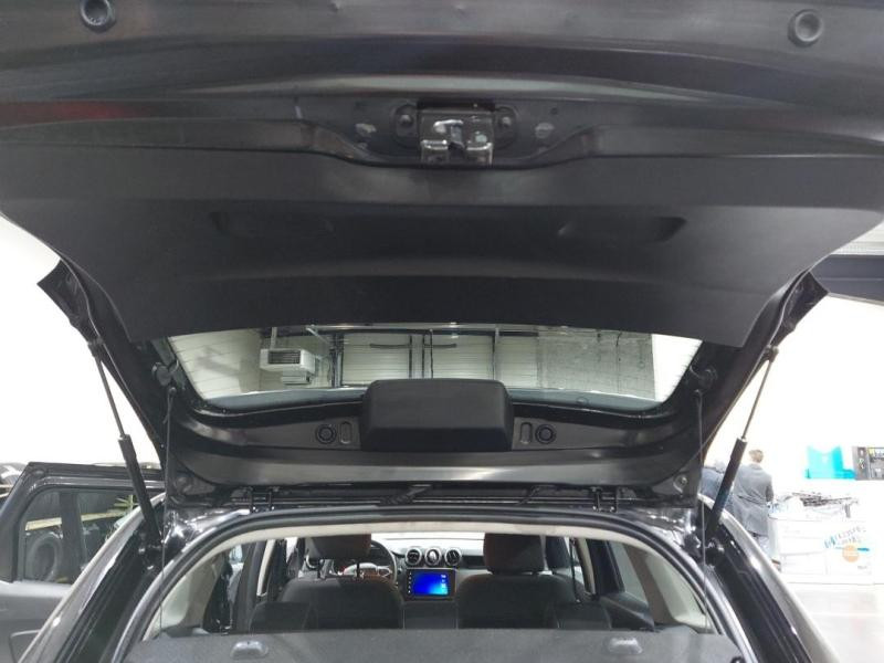 Used DACIA Duster 1.0 ECO-G 100ch Prestige 4x2 2022 Noir Nacré métallisé € 15490 in Lesménils